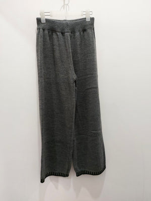 LA STRADA ACLIRICO SET JUMPER & PANTS