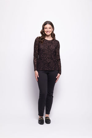 FOIL INTERNATIONAL VELVET CREW