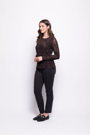 FOIL INTERNATIONAL VELVET CREW