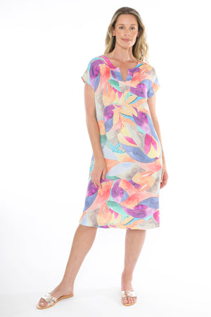 JUMP OCEAN BREEZE DRESS