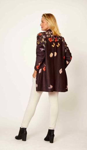 L'AMORE DAISY COAT