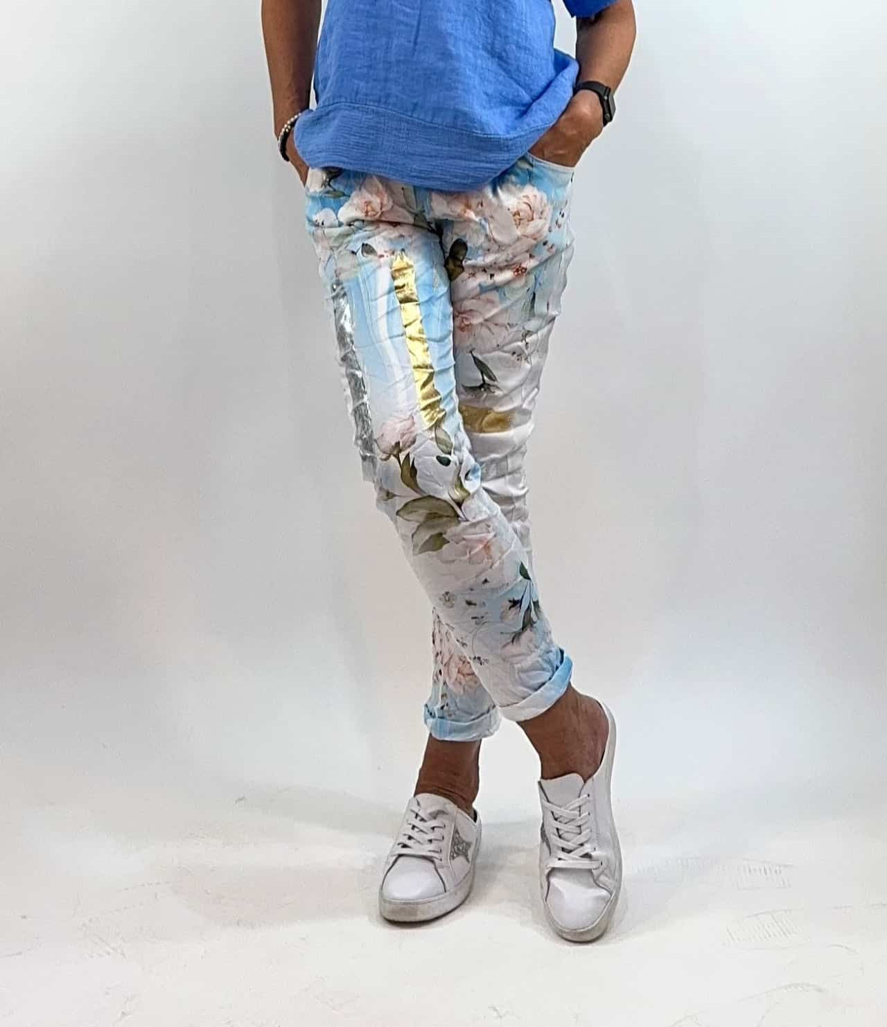 La Strada – TariaFashion