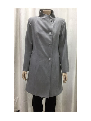 TARIA WOOL COAT